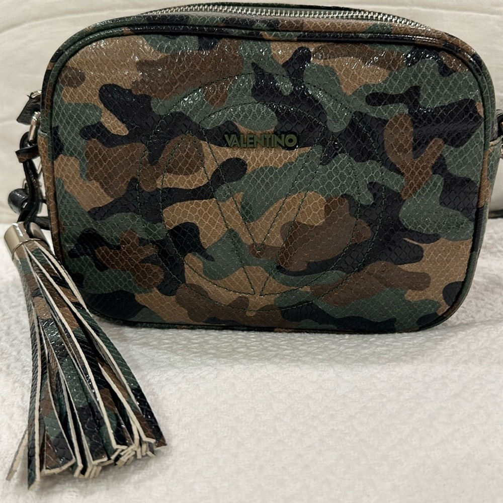 V by Mario Valentino handbag